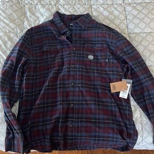 Men’s Vans shirt xxl